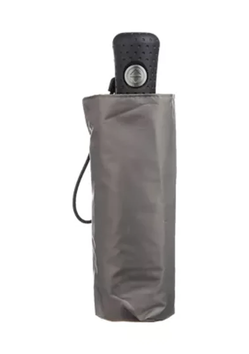 Travel Auto Open Close Umbrella