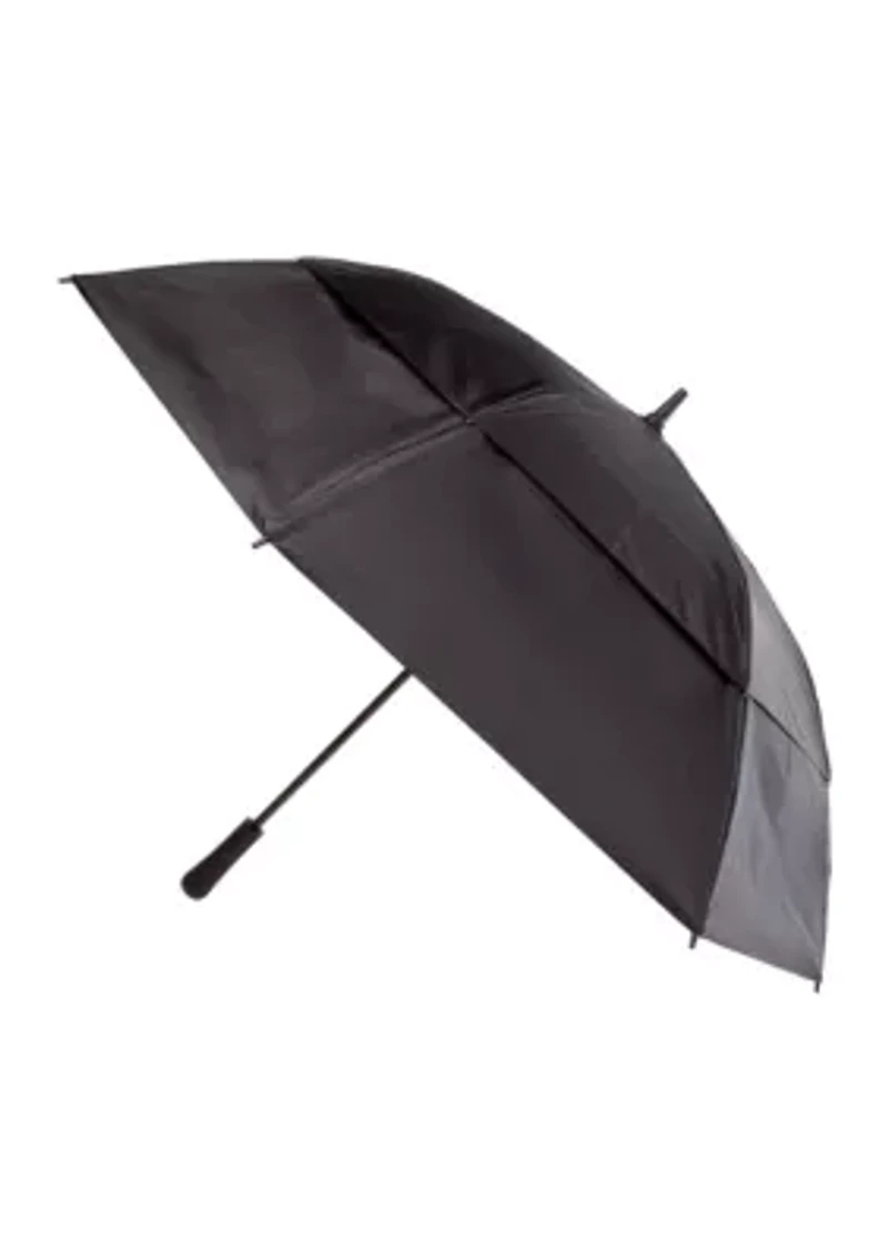 Vented Golf Canopy Umbrella