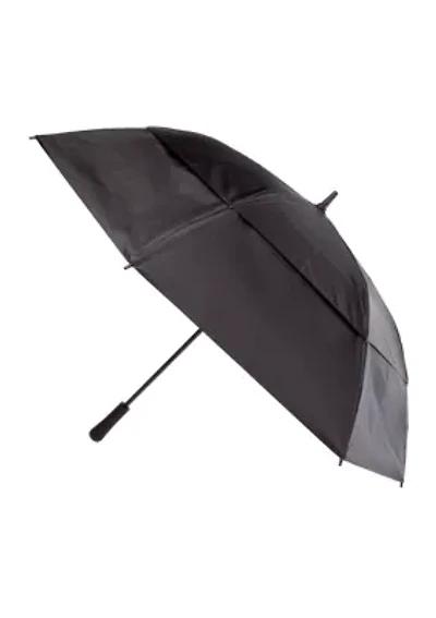 Vented Golf Canopy Umbrella