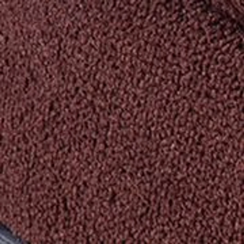 Men's Microterry Jared Moccasins with Memory Foam