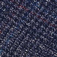 Glen Plaid Tanner Hoodback Slippers