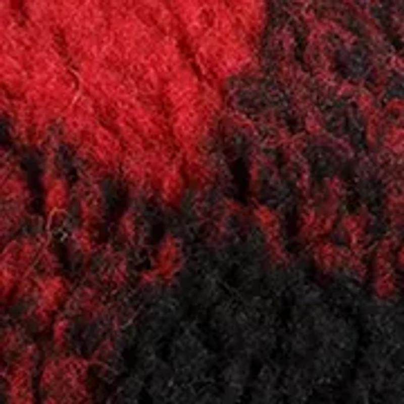 Men's Hoodback Slippers