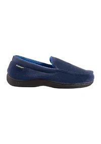 Jared Memory Foam Moc Slippers