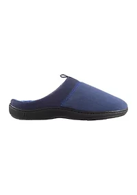 Men's Memory Foam Moc Clogs