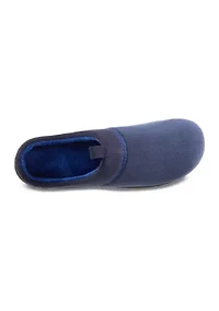 Men's Memory Foam Moc Clogs