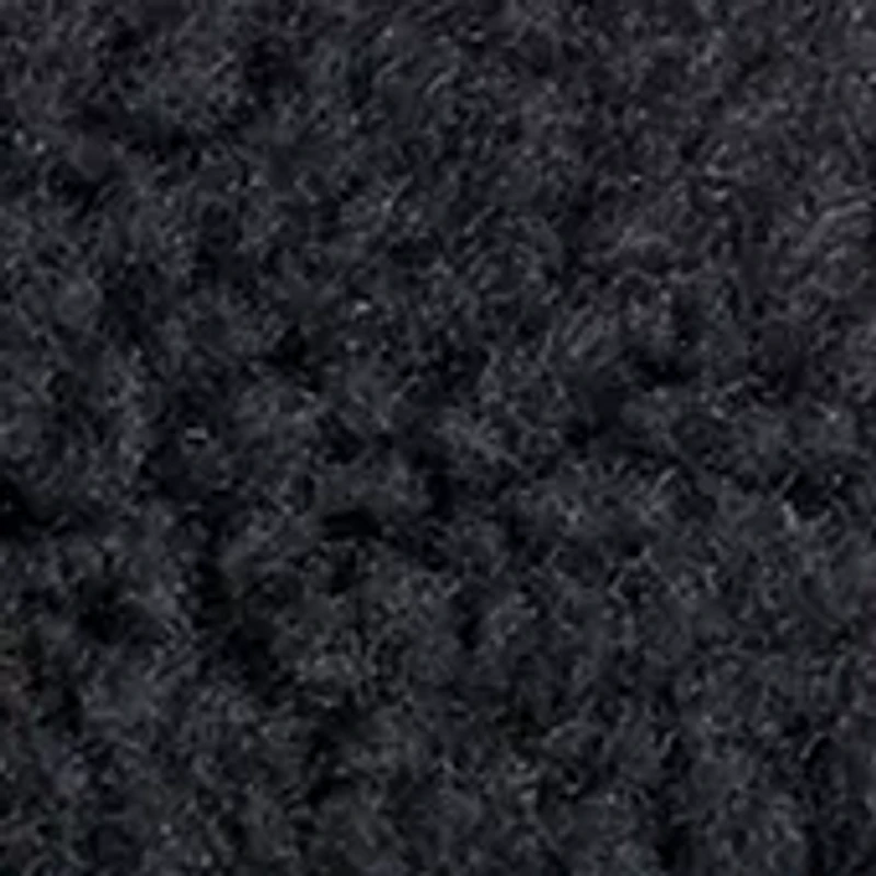 Recycled Berber Scuff Slippers