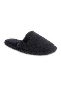Recycled Berber Scuff Slippers
