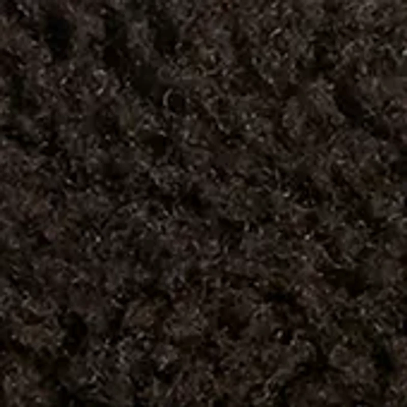 Recycled Berber Scuff Slippers