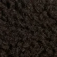 Recycled Berber Scuff Slippers