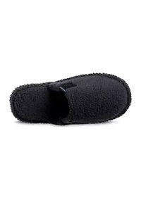 Recycled Berber Scuff Slippers