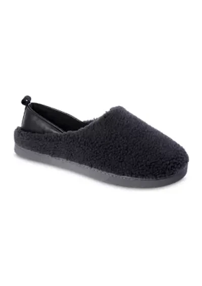 Recycled Berber Garrett Slippers