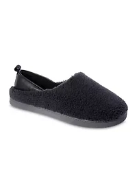 Recycled Berber Garrett Slippers