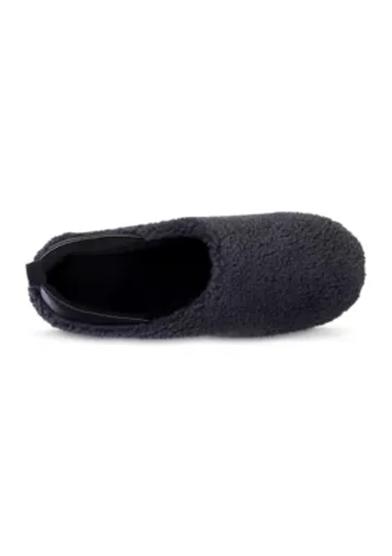Recycled Berber Garrett Slippers