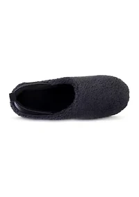 Recycled Berber Garrett Slippers