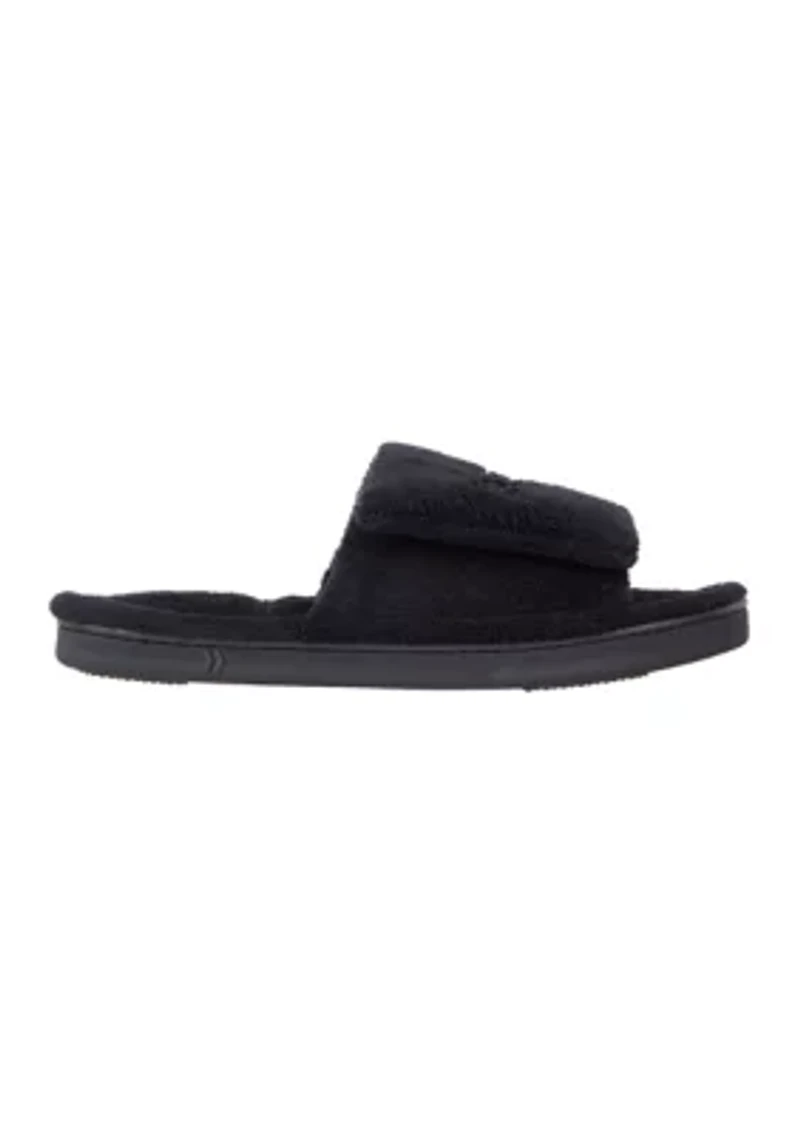 Men's Jacke Slide Slippers