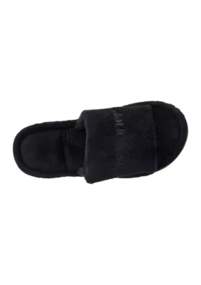 Men's Jacke Slide Slippers