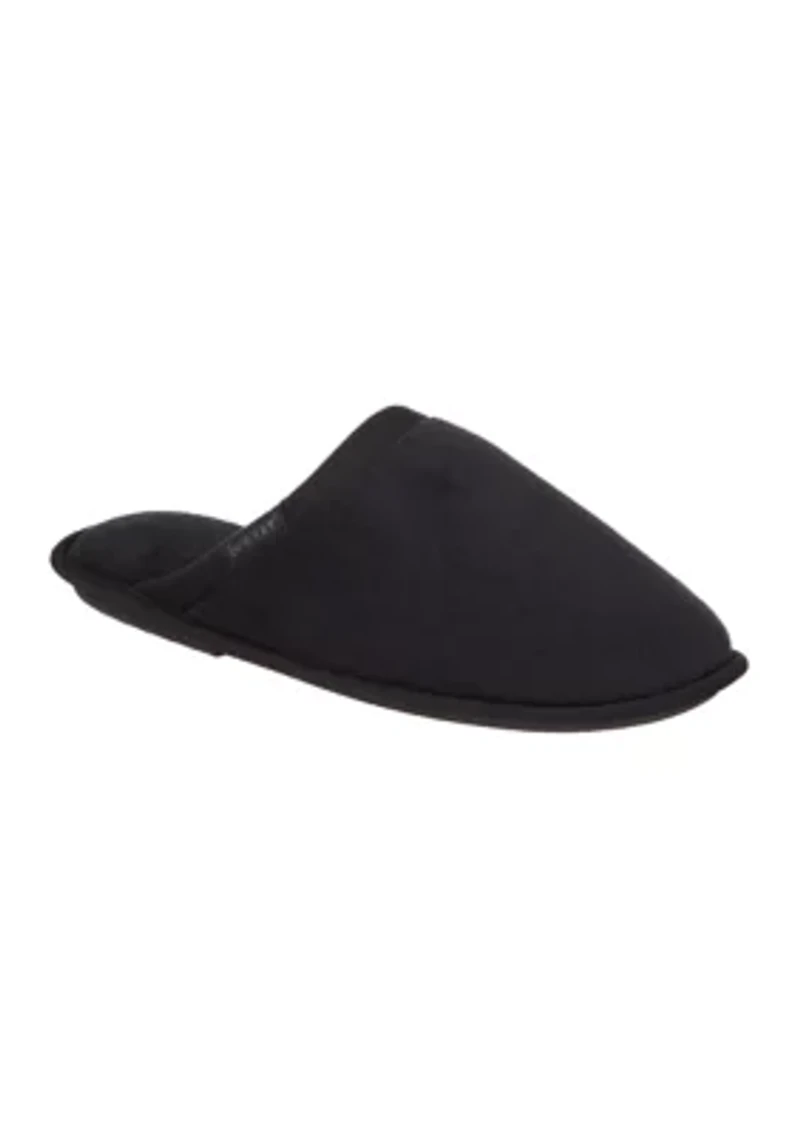 Men's Jake Scuff Slippers