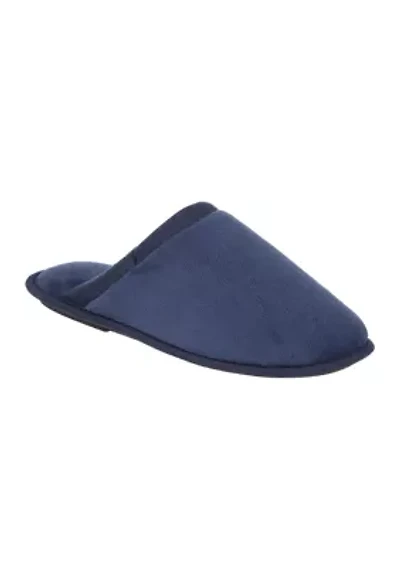 Men's Jake Scuff Slippers