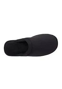 Men's Jake Scuff Slippers