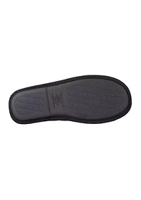 Men's Jake Scuff Slippers