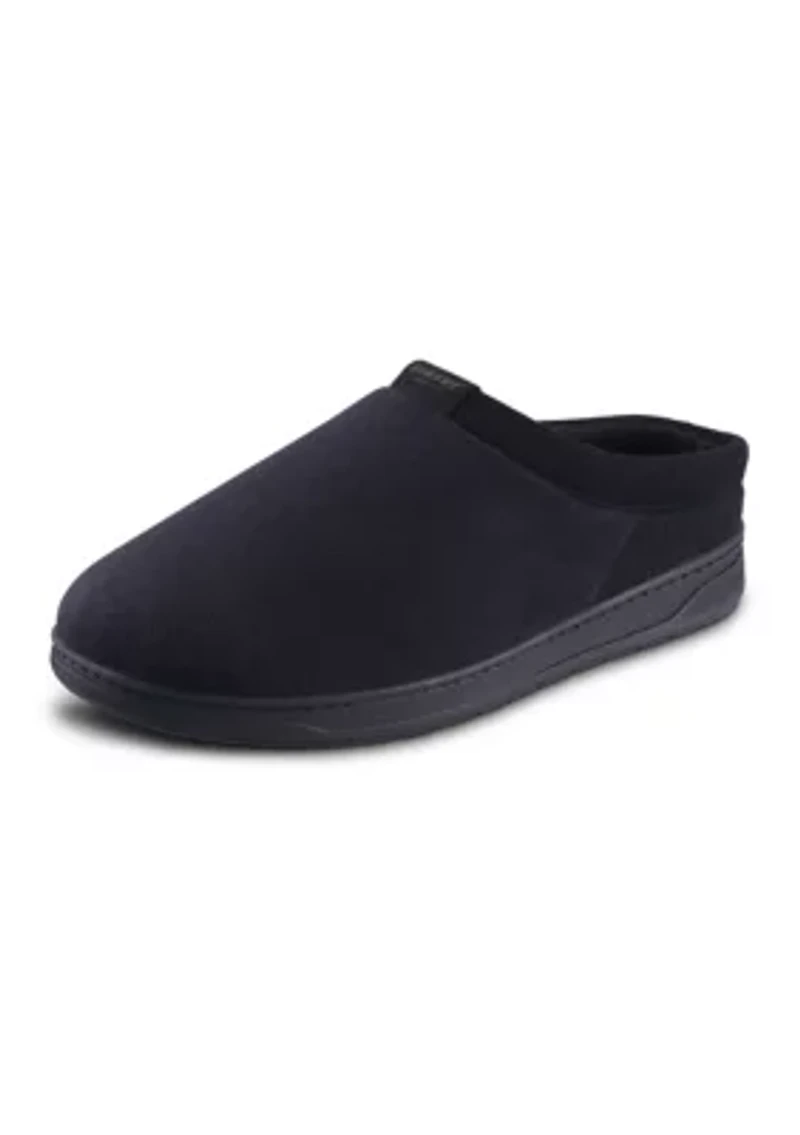 Men's Microterry Jake Clog Slippers