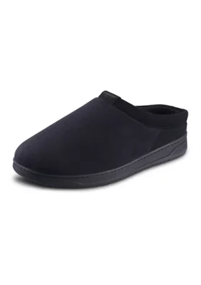 Men's Microterry Jake Clog Slippers