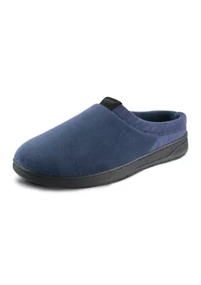 Men's Microterry Jake Clog Slippers