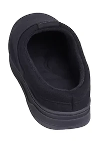Men's Microterry Jake Clog Slippers