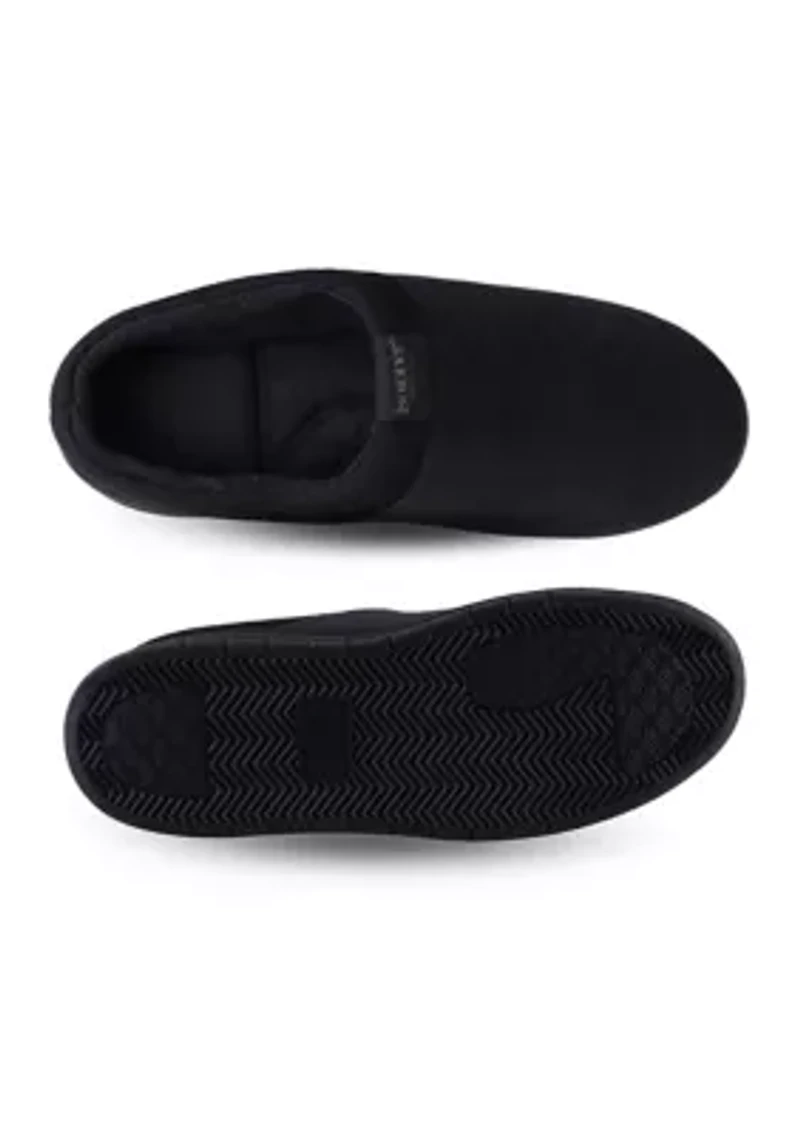 Men's Microterry Jake Clog Slippers