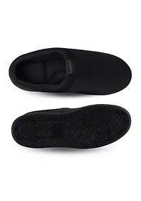 Men's Microterry Jake Clog Slippers