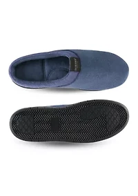 Men's Microterry Jake Clog Slippers