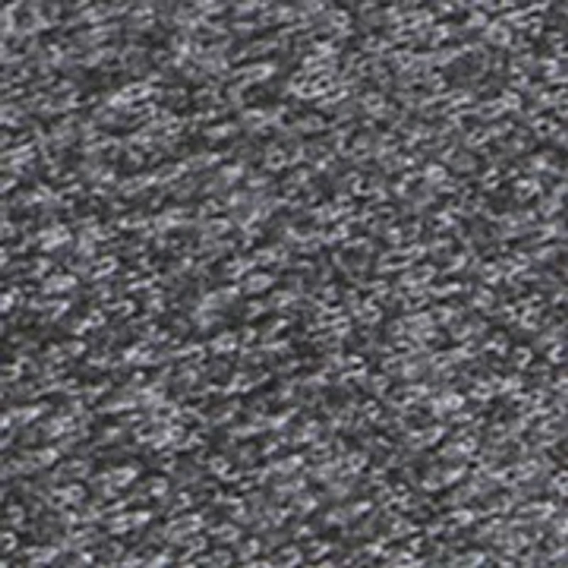 Men's Heathered Knit Brady Closed Back Slippers