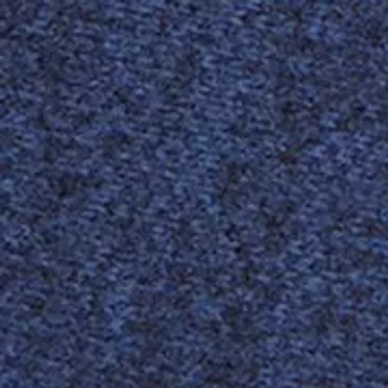 Men's Heathered Knit Brady Closed Back Slippers