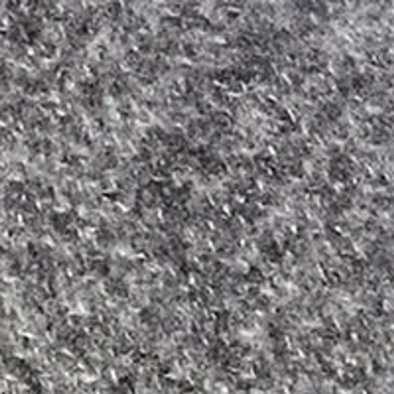 Heathered Cord Knit Jermaine Hoodback Slippers