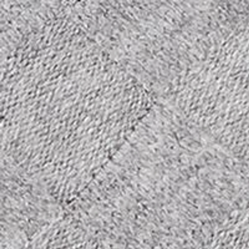 Sweater Knit Check Maxwell Hoodback Slippers