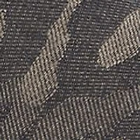 Men's Luke Mini Cord Moccasin Slippers with Memory Foam