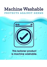 Men's Luke Mini Cord Moccasin Slippers with Memory Foam