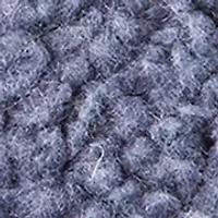 Berber Fair Isle Orlando Hoodback Slippers