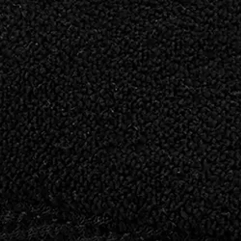 Men's Microterry Hoodback Clogs with Memory Foam