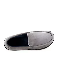 Microterry Jared Moccasins