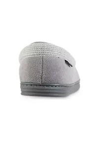 Travis Micro Terry Moccasins