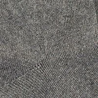 Big & Tall Set of 3 Crew Socks