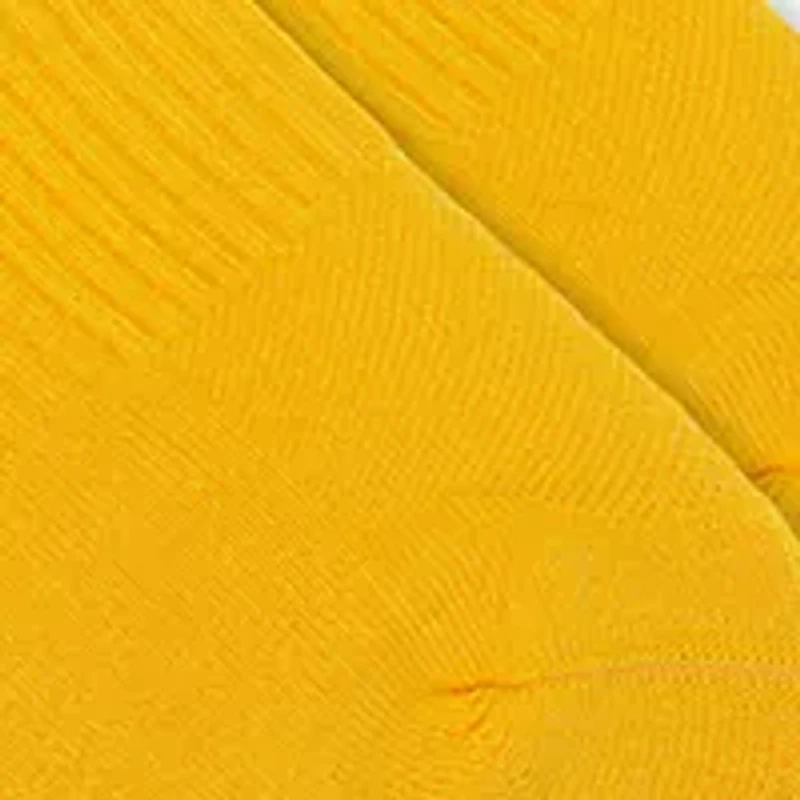 Quarter Socks - 6 Pack