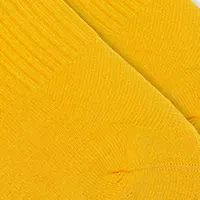 Quarter Socks - 6 Pack