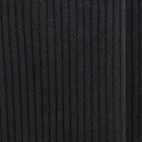 Microfiber Ribbed Over the Calf Socks – 3 Pack