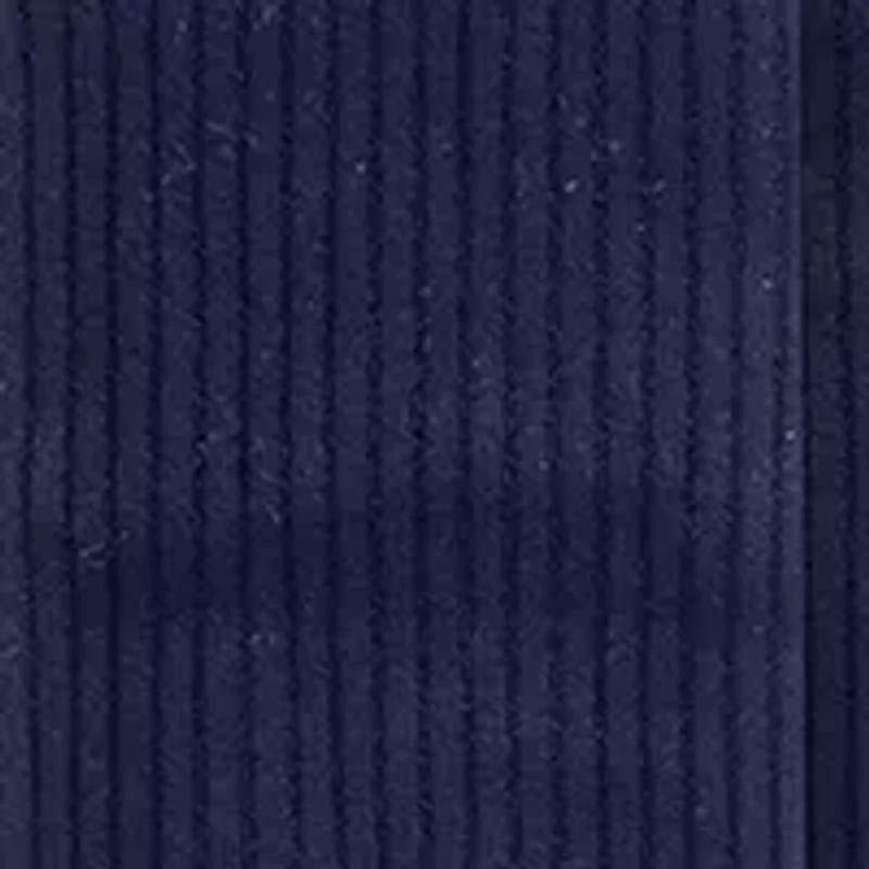 Microfiber Ribbed Over the Calf Socks – 3 Pack