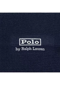 Embroidered Americana Bear Crew Socks