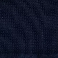 Set of 3 Black Multi Print Dress Socks