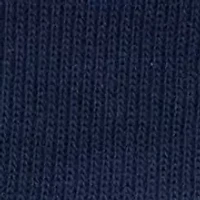 Gothic Embroidery Socks - 2-Pack 