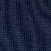 Mini Head of Charles and Bear Socks - 2-Pack 